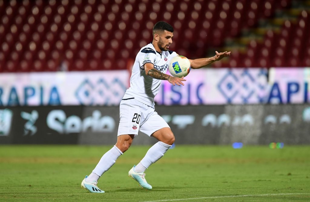 US Salernitana v AS Cittadella - Serie B