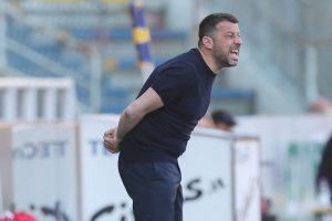 Parma Calcio v FC Crotone - Serie A