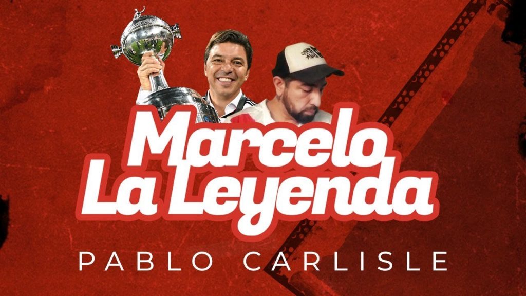 marcelolaleyenda