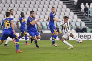 Juventus  v Parma Calcio - Serie A