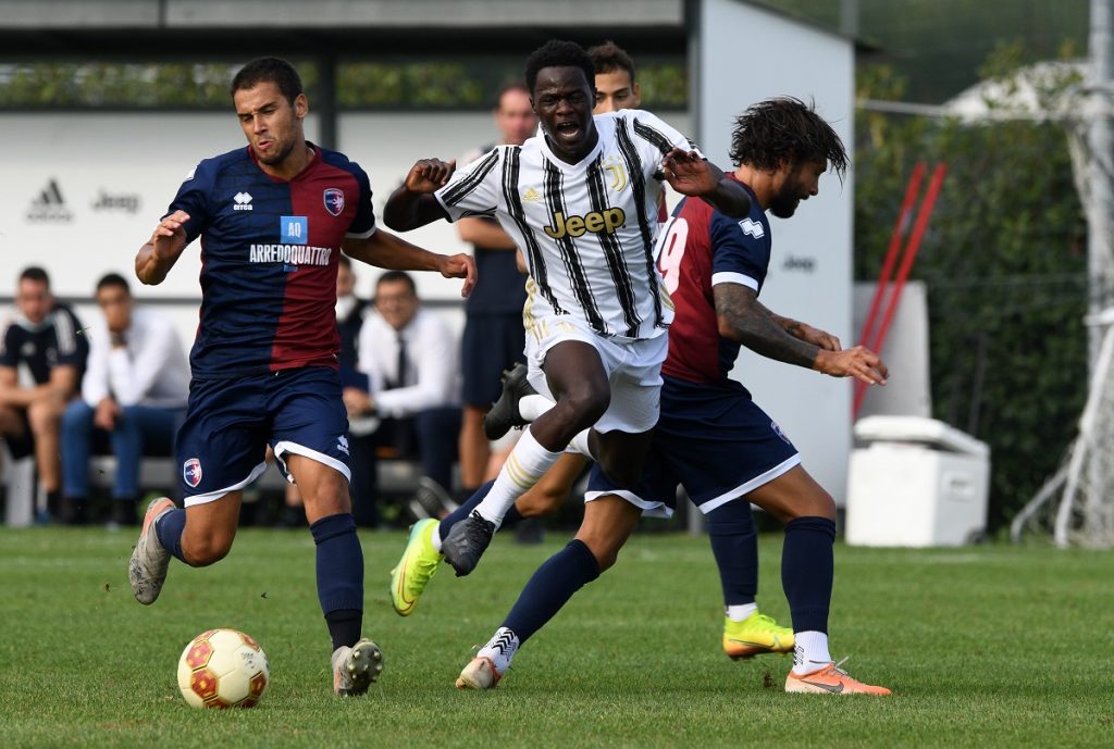 Juventus U23 v Imolese - Friendly Match
