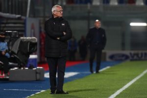 FC Crotone  v UC Sampdoria - Serie A