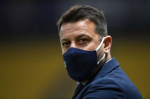 Parma Calcio v Genoa CFC - Serie A