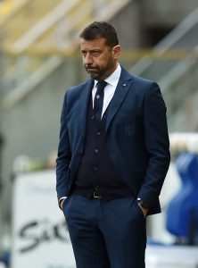 Parma Calcio  v AC Milan - Serie A