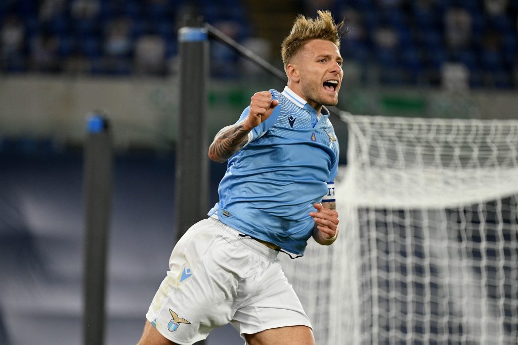 Lazio Immobile