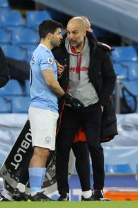 Manchester City v Southampton - Premier League