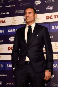 Gran Gala Del Calcio 2017