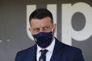 ACF Fiorentina  v Parma Calcio - Serie A