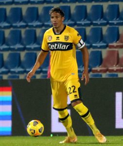 FC Crotone v Parma Calcio - Serie A