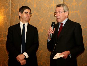 "E' Giornalismo" 2009 Awards