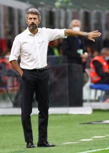 AC Milan v Juventus - Women Serie A