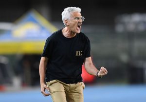 Chievo Verona v AS Cittadella - Serie B