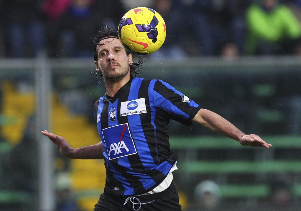 Atalanta BC v SSC Napoli - Serie A