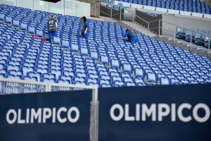 SS Lazio  v Torino FC - Serie A