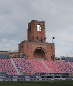 Bologna FC v FC Internazionale - Serie A