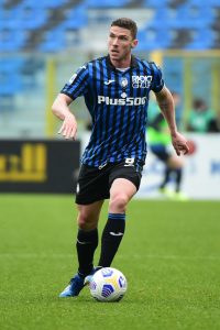 Atalanta BC v Juventus - Serie A