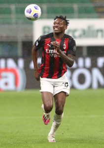 AC Milan  v US Sassuolo - Serie A