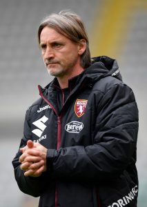 Torino FC v US Sassuolo - Serie A