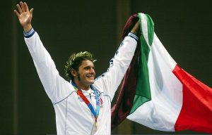 Olympische Spiele Athen 2004