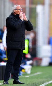 UC Sampdoria v Hellas Verona FC - Serie A