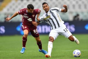 Torino FC v Juventus - Serie A