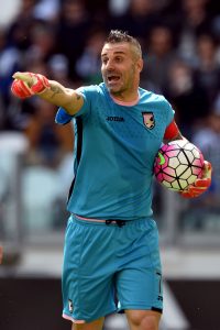 Juventus FC v US Citta di Palermo - Serie A