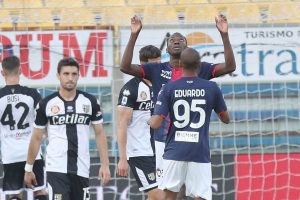 Parma Calcio v FC Crotone - Serie A