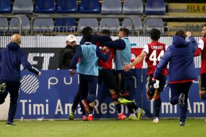 Cagliari Calcio  v Parma Calcio - Serie A