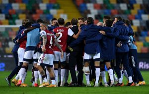 Udinese Calcio  v Cagliari Calcio - Serie A