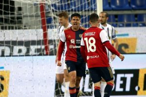 Cagliari Calcio  v Juventus - Serie A
