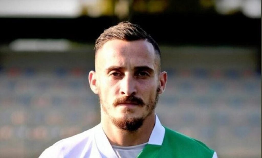 Filippo Viscido si è tolto la vita