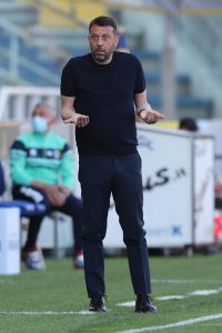 Parma Calcio v FC Crotone - Serie A