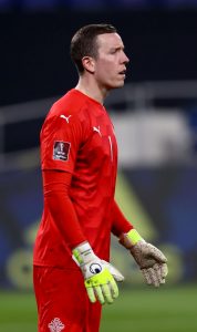 Germany v Iceland - FIFA World Cup 2022 Qatar Qualifier