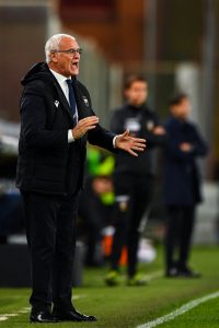 UC Sampdoria v AS Roma - Serie A