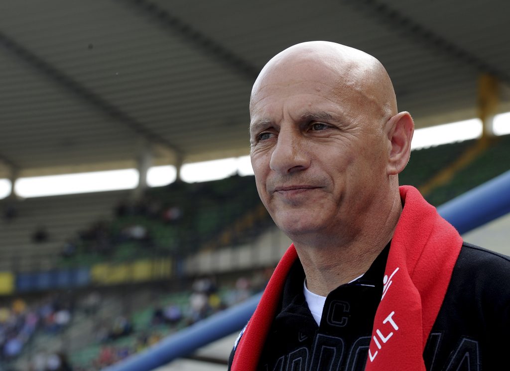 AC Chievo Verona v UC Sampdoria - Serie A