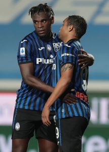 Atalanta BC  v Bologna FC - Serie A