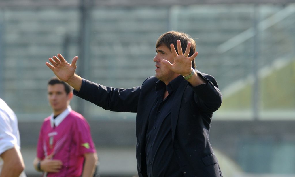 Brescia v Virtus Lanciano - Serie B