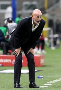 AC Milan  v Cagliari Calcio - Serie A