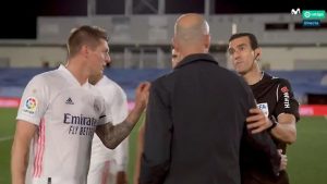 Zidane