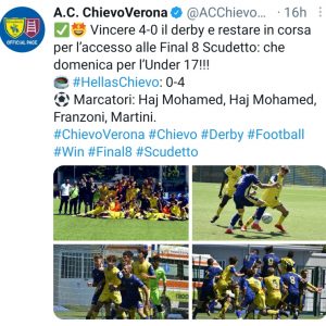 Chievo