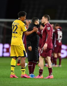 Torino FC v Parma Calcio - Serie A