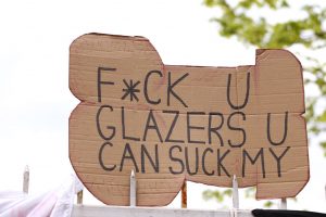 Manchester United v Liverpool - Premier League