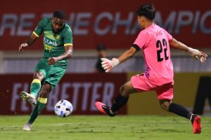 Chiangrai United v Beijing FC - AFC Champions League Group E