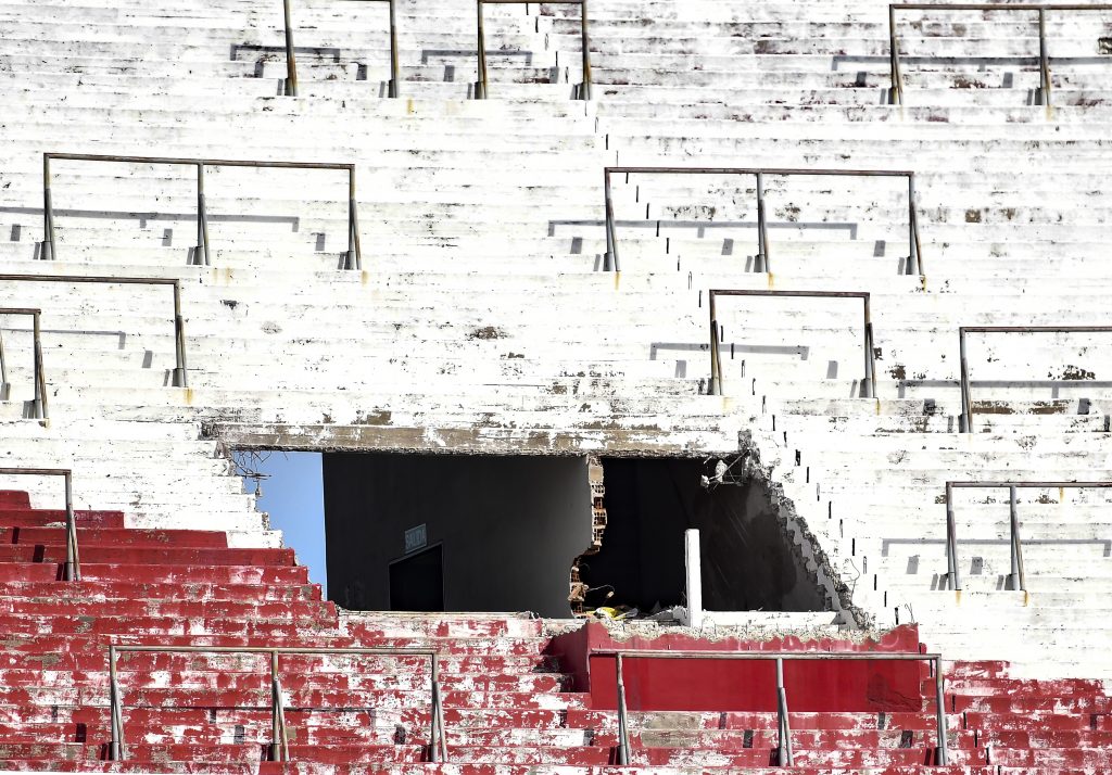 River Plate v Aldosivi - Copa de la Liga Profesional 2021