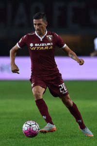 Torino FC v ACF Fiorentina  - Serie A