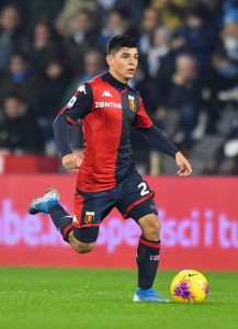 SPAL v Genoa CFC - Serie A