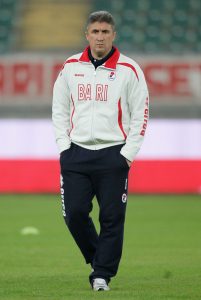 AS Bari v Reggina Calcio - Serie B