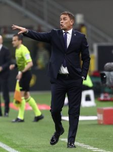 AC Milan  v Cagliari Calcio - Serie A