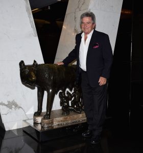 Italian Football Federation Press Conference