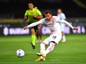 Torino FC  v AC Milan - Serie A